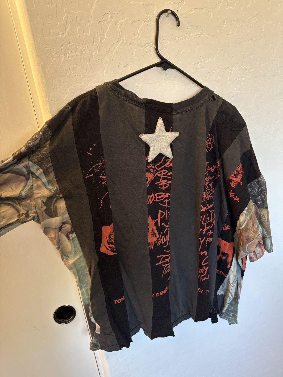 Adamneven Adamneven T Shirt Size US L / EU 52-54 / 3 - 4 Thumbnail