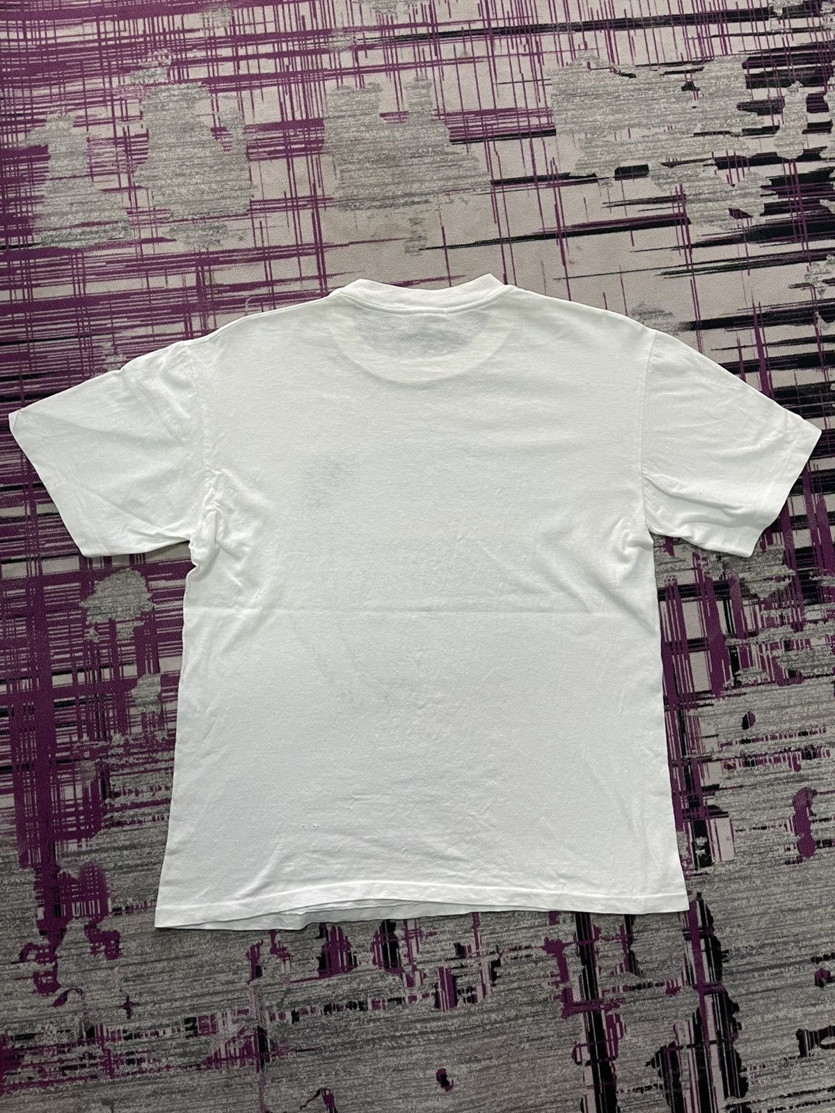 Vintage VINTAGE 90S HAWAII TEE VERY RARE Size US M / EU 48-50 / 2 - 2 Thumbnail