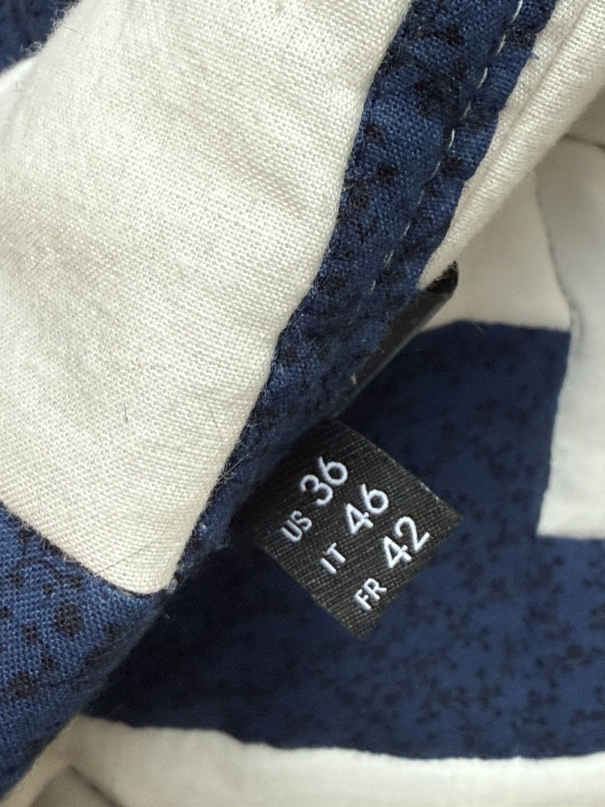 Raf Simons $5000 RAF Simons CK205 Silk Lined Parka 46 M BNWT Size US M / EU 48-50 / 2 - 12 Thumbnail