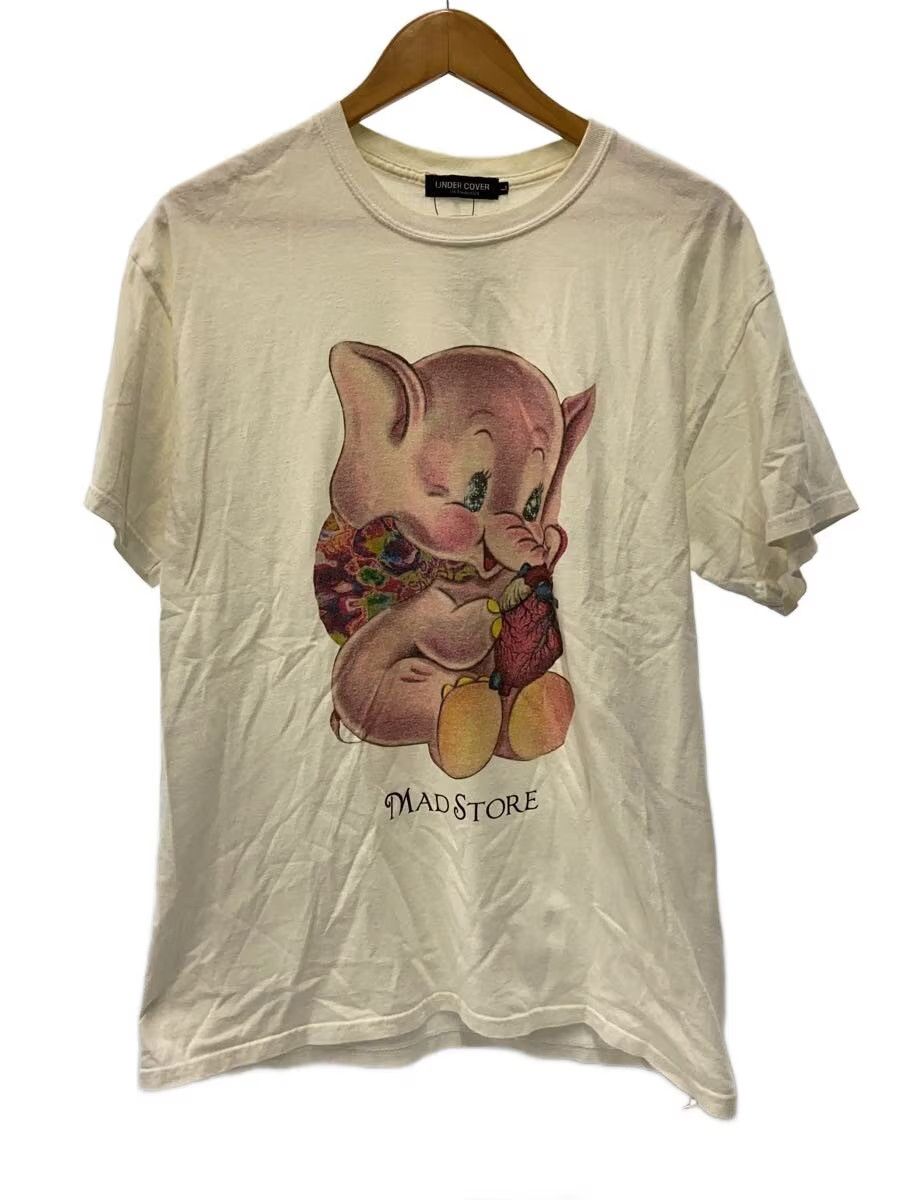 Undercover Mad T Shirt | Grailed