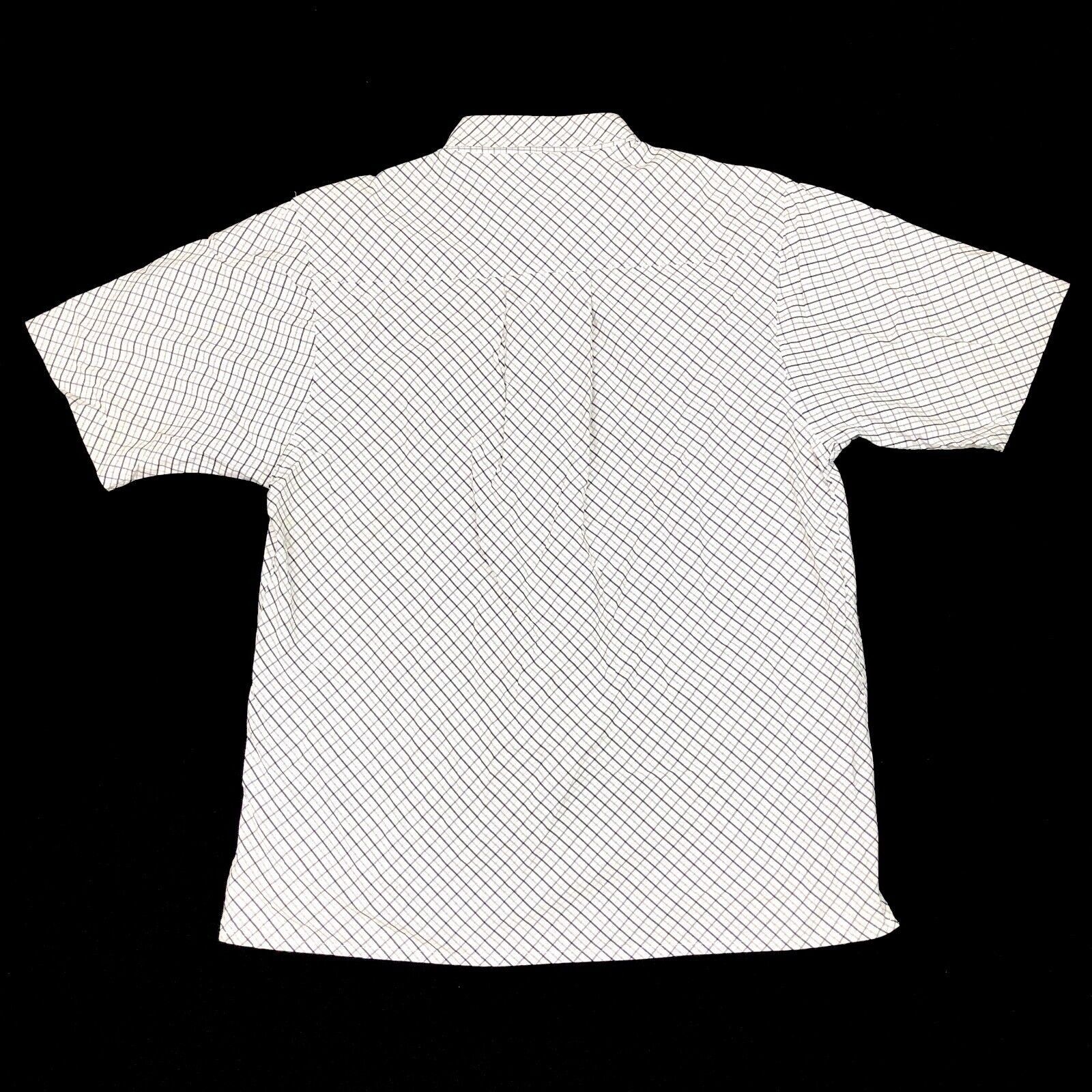 Southpole × Vintage South Pole Signature Series Button Up Shirt Size Large Size US L / EU 52-54 / 3 - 8 Thumbnail
