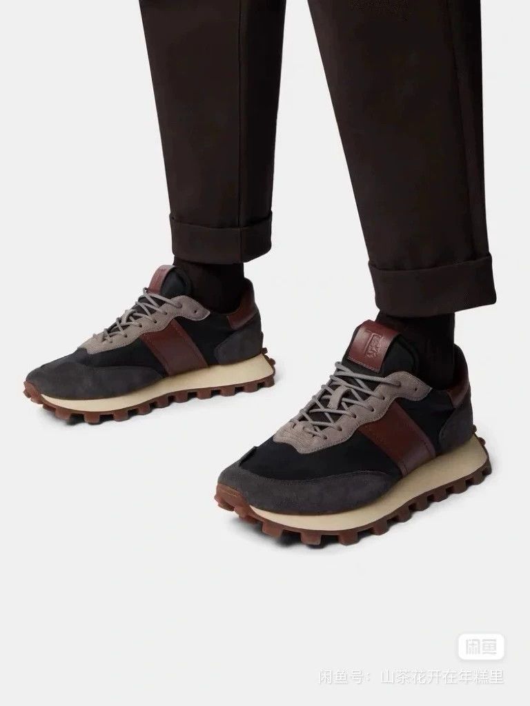Tod's TOD'S Gommino US 7-8 Size US 7 / EU 40 - 3 Thumbnail
