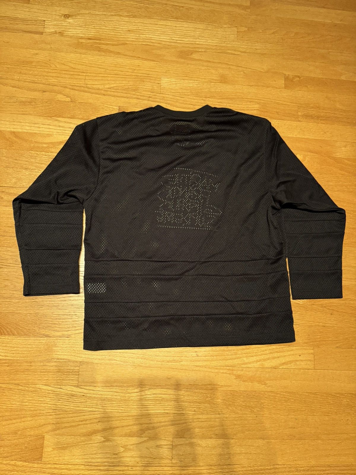 Supreme Supreme Marithe + Francois Girbaud Hockey Jersey Size US S / EU 44-46 / 1 - 2 Thumbnail