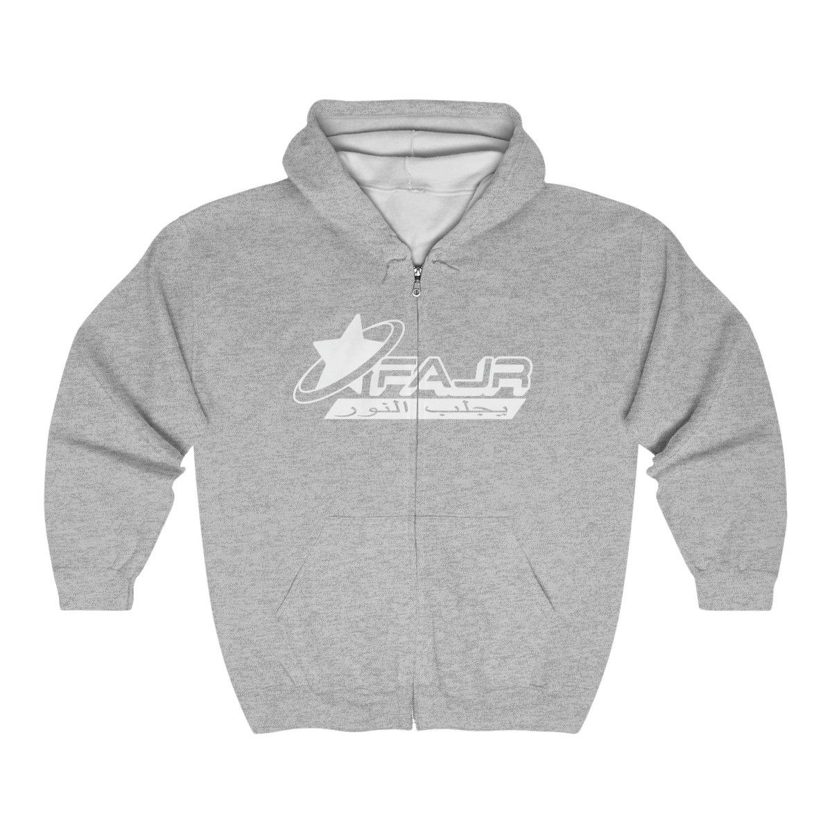 Other Multiple Color Zip Up Hoodies Streetwear Size US L / EU 52-54 / 3 - 2 Thumbnail