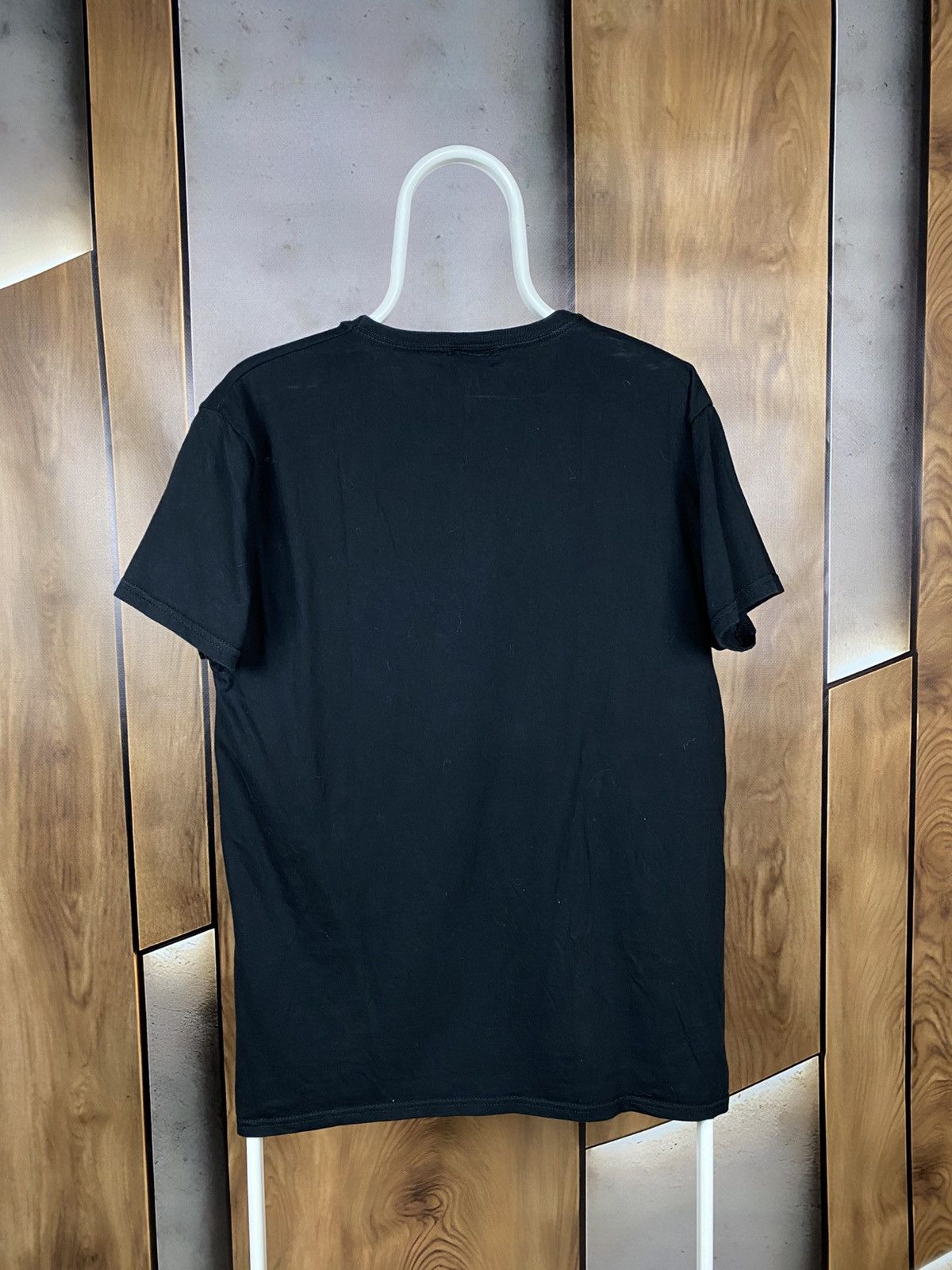 Vintage 🧟‍♂️T-Shirt The Lost Boys David Horror Movie Fan Tee 🧟‍♂️ Size US L / EU 52-54 / 3 - 6 Thumbnail