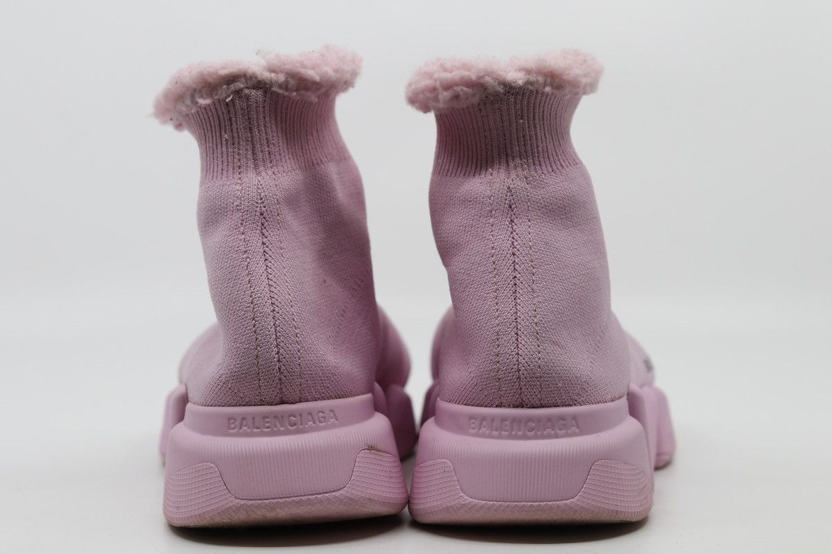 Balenciaga Sock runner Size US 6 / IT 36 - 11 Thumbnail