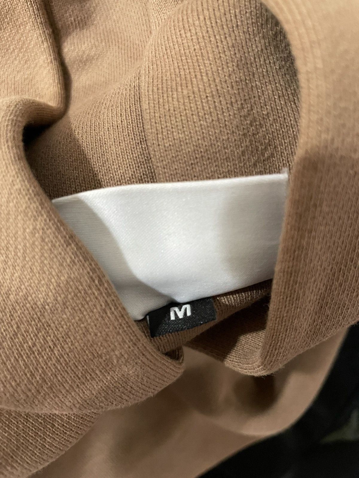 Other Zicmade Brown Hoodie Size US M / EU 48-50 / 2 - 3 Thumbnail