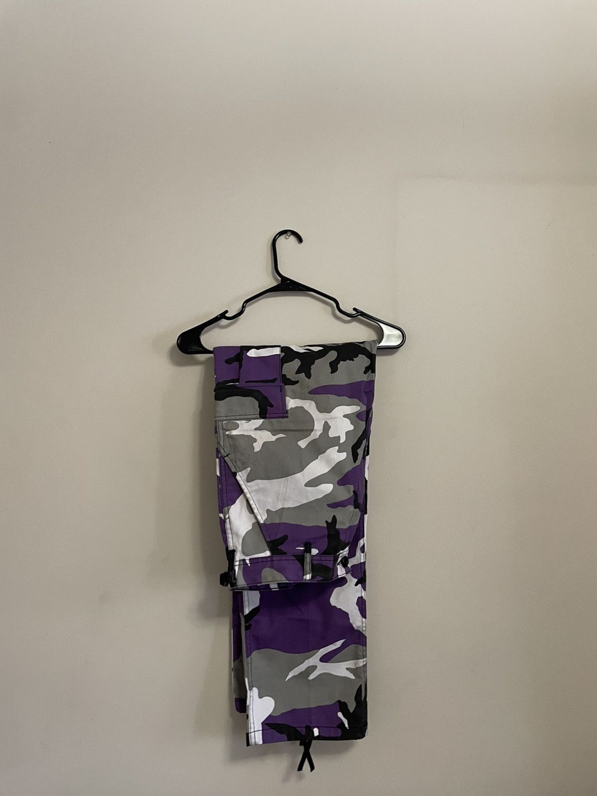Rothco Rothco Camo Pants Size US 34 / EU 50 - 1 Thumbnail