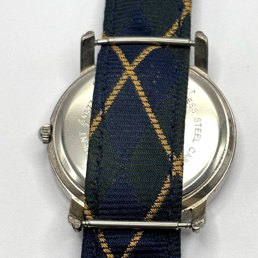 Vera Bradley Silver Vera Bradley Watch Size ONE SIZE - 5 Thumbnail
