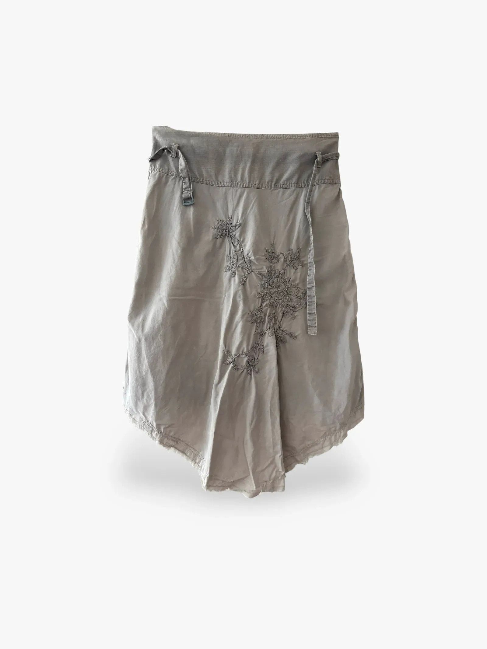 Mexx Mexx Skirt Size 26" / US 2 / IT 38 - 1 Thumbnail