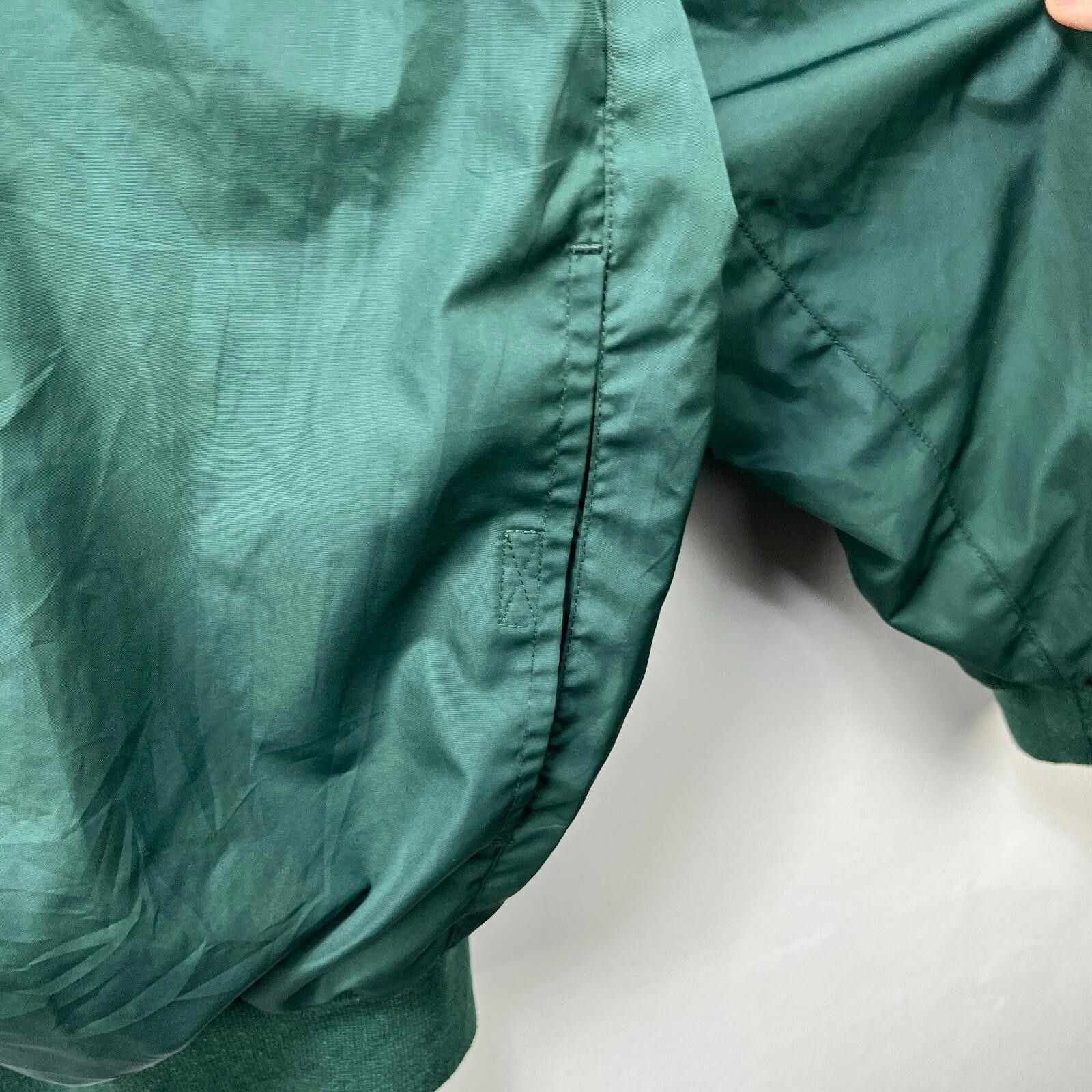 Polo Ralph Lauren Vintage Polo Ralph Lauren Golf Windbreaker Jacket Large Size US L / EU 52-54 / 3 - 5 Thumbnail