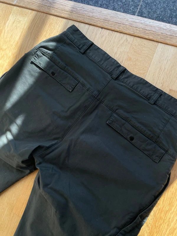 Stone Island Stone Island Shadow Project Convert Pants 46 Size US 30 / EU 46 - 10 Thumbnail