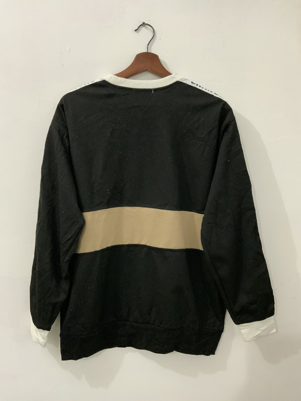 Japanese Brand Free Nature Sweatshirt Size US L / EU 52-54 / 3 - 2 Thumbnail