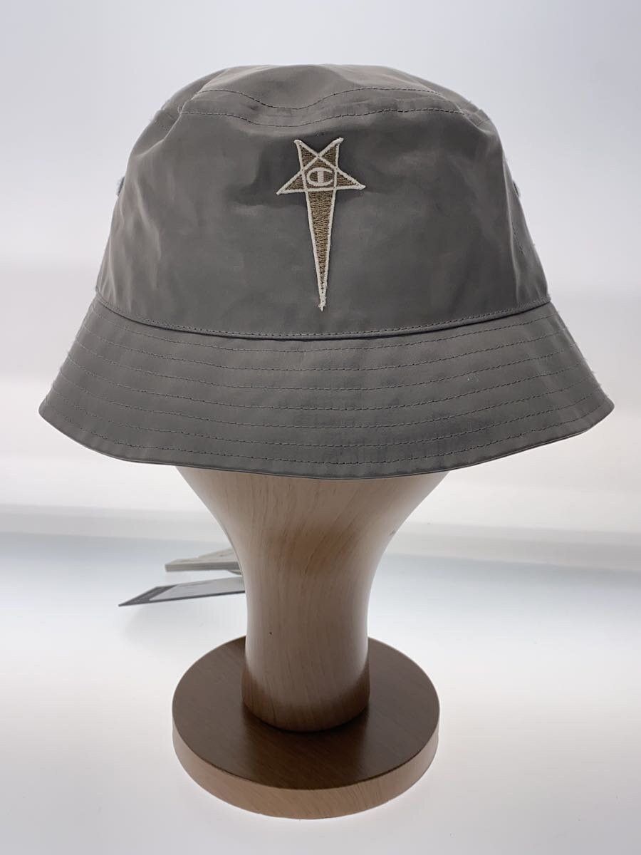 Rick Owens Champion Hat | Grailed