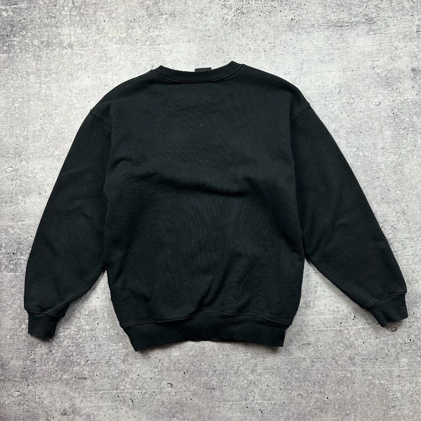 Dime Dime 700 KPH Thrust Crewneck Sweatshirt Size US S / EU 44-46 / 1 - 6 Thumbnail
