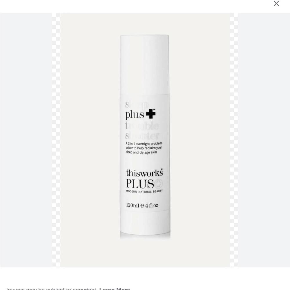 Designer This Works Sleep Plus Trouble Shooter 4 oz Size ONE SIZE - 3 Thumbnail