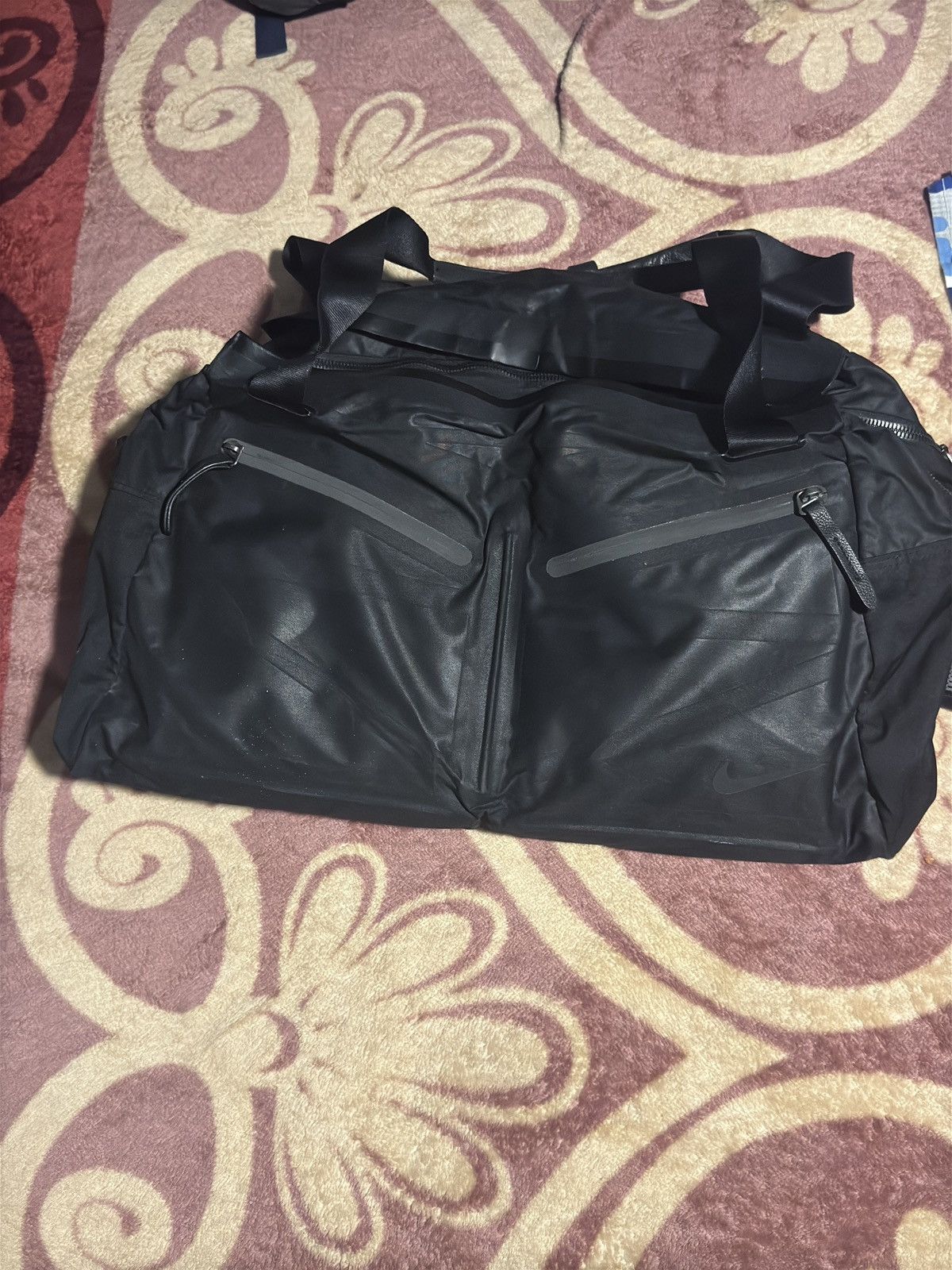 Nike Nike Women/Men bag Size ONE SIZE - 4 Thumbnail