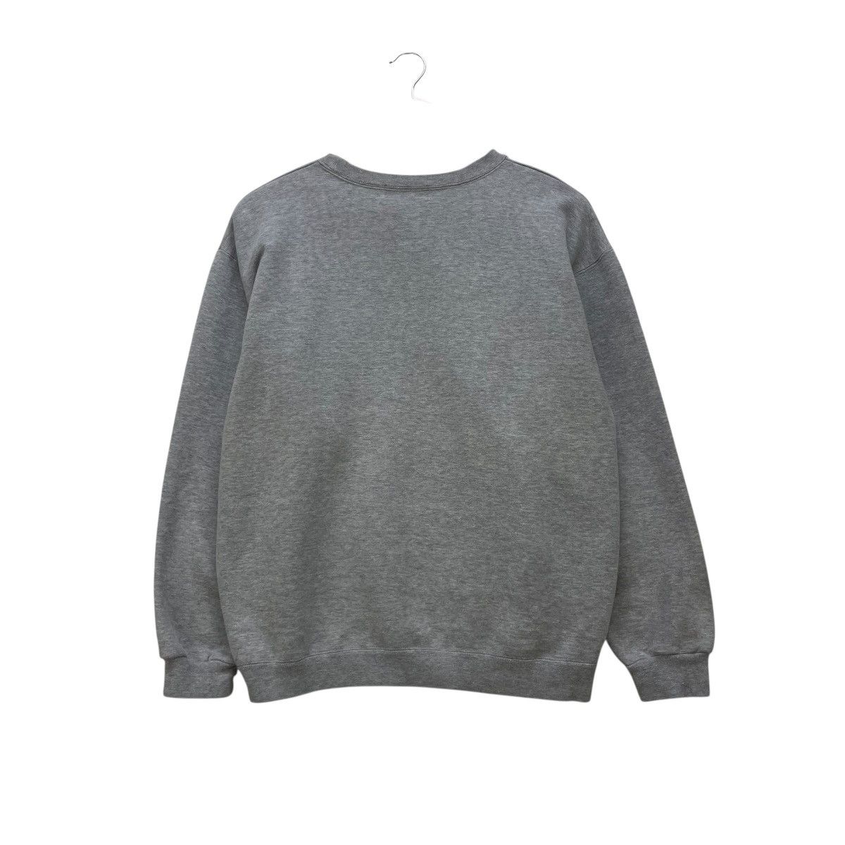 Felix 💥Vintage 90s Felix The Cat Cartoon Crewneck Pullover Size US M / EU 48-50 / 2 - 2 Thumbnail