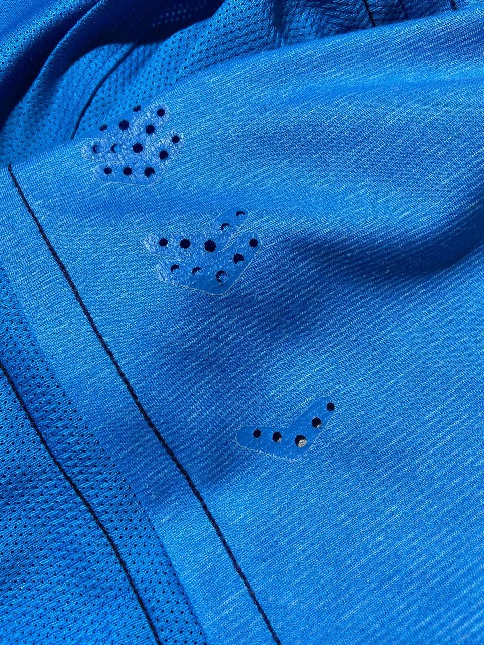 Nike Ranocchia Nike Inter Player Issue jersey Europa League 2014 Size US L / EU 52-54 / 3 - 22 Thumbnail