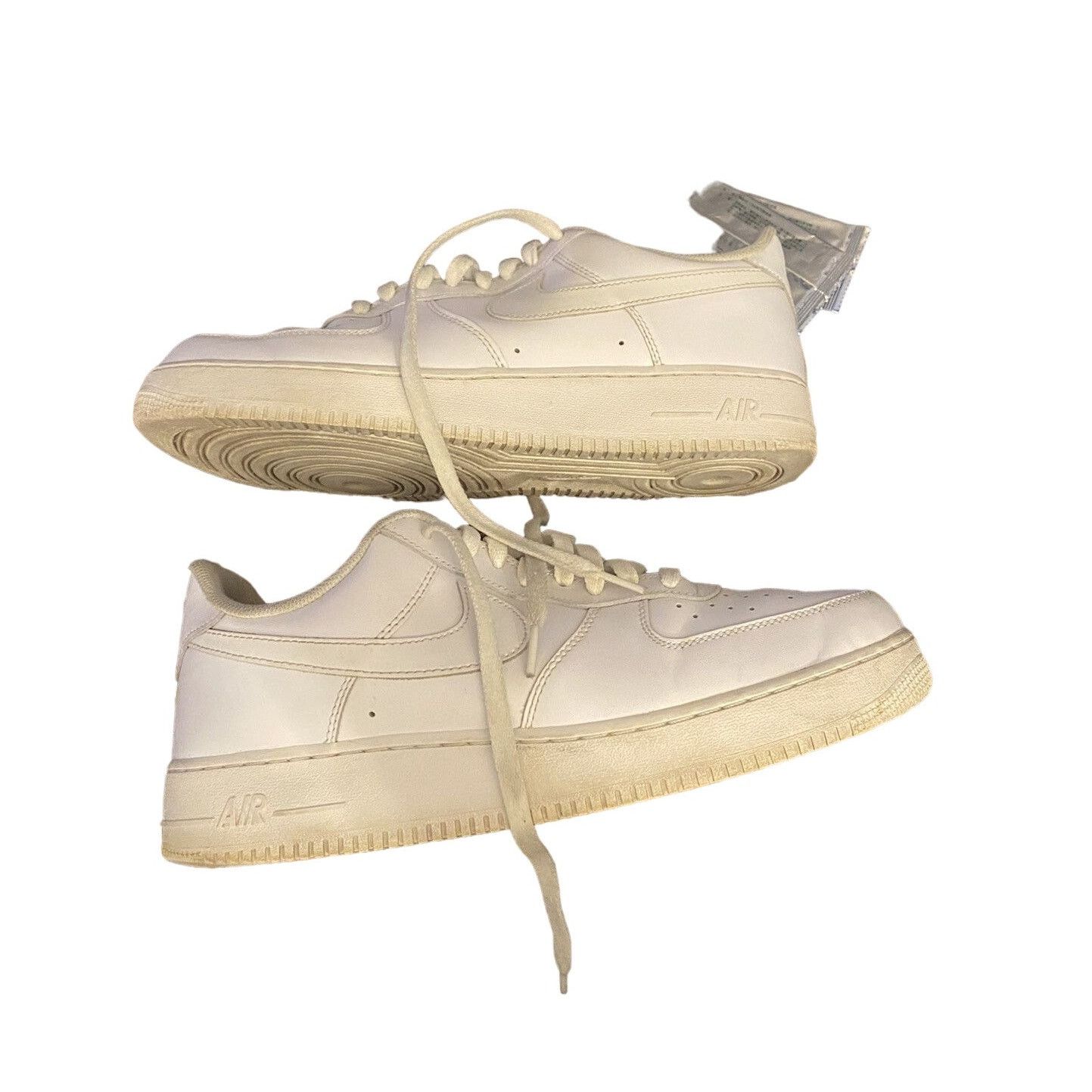 Nike Nike Air Force 1/ Size 13 Size US 13 / EU 46 - 1 Thumbnail