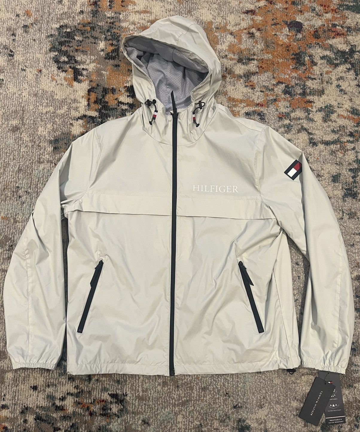 Tommy Hilfiger Tommy Hilfiger Jacket Size US L / EU 52-54 / 3 - 1 Thumbnail