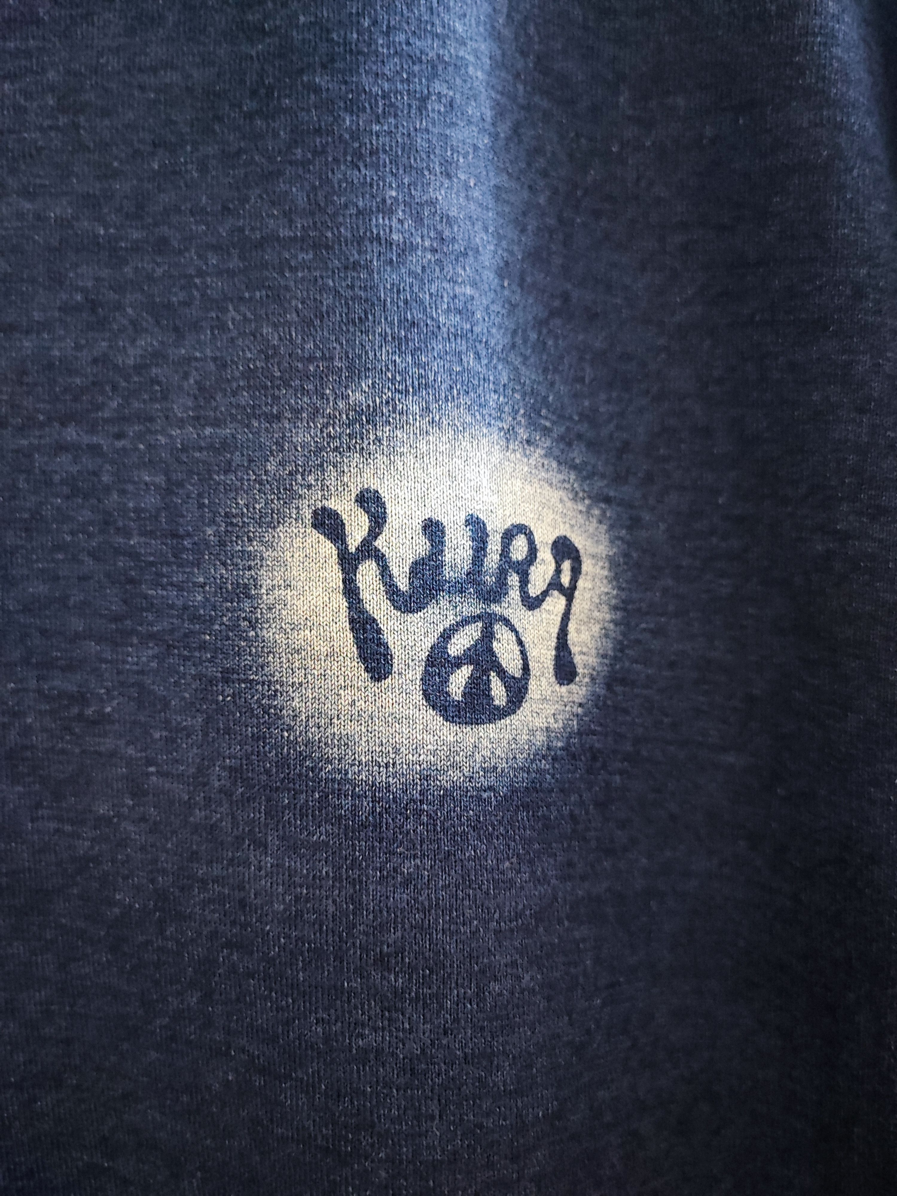 Eternal × Japanese Brand × Kapital Eternal Japan Heritage Kurashiki Kojima Natural Indigo Dyed Size US L / EU 52-54 / 3 - 5 Thumbnail