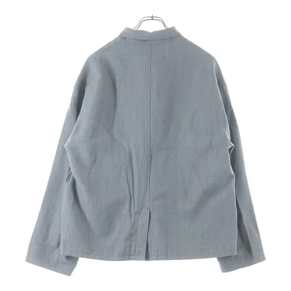 Visvim OFFER OK 🔥 VISVIM 22SS SOWER JACKET coat smock Size US M / EU 48-50 / 2 - 2 Thumbnail