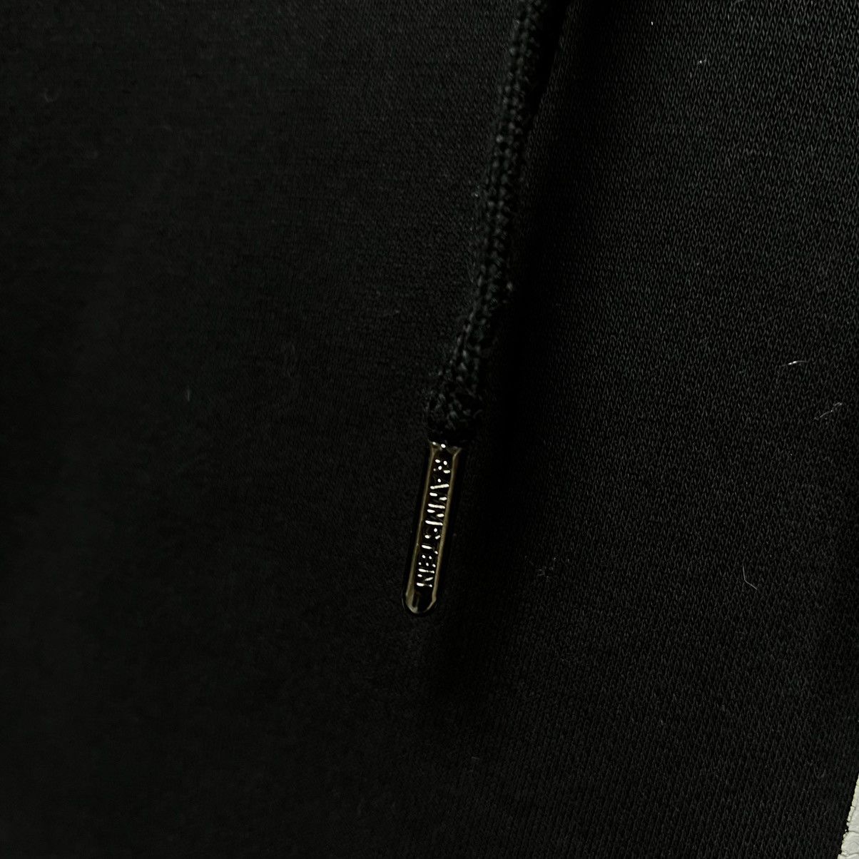 Band Tees Vintage Rammstein Hoodie Reise Reise Big Graphic Logo Y2k Size US L / EU 52-54 / 3 - 12 Thumbnail