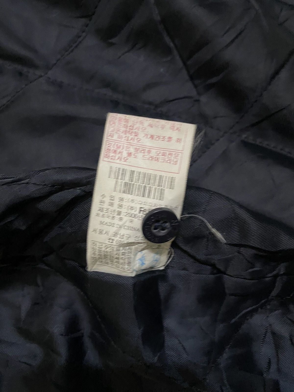 MLB Vintage MLB Old School Royals Jacket Size US L / EU 52-54 / 3 - 15 Thumbnail