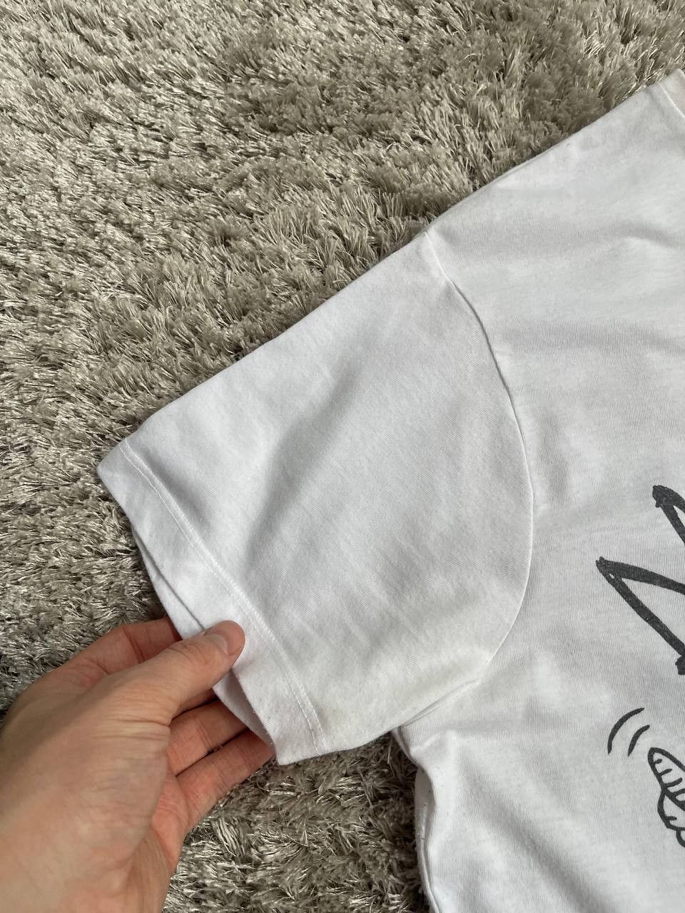Mambo × Vintage Vintage mambo rare big logo tee Size US M / EU 48-50 / 2 - 6 Thumbnail