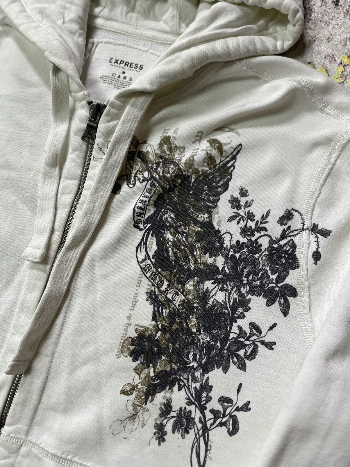 If Six Was Nine Japanes express distresed ifsix lgb style Size US M / EU 48-50 / 2 - 4 Thumbnail