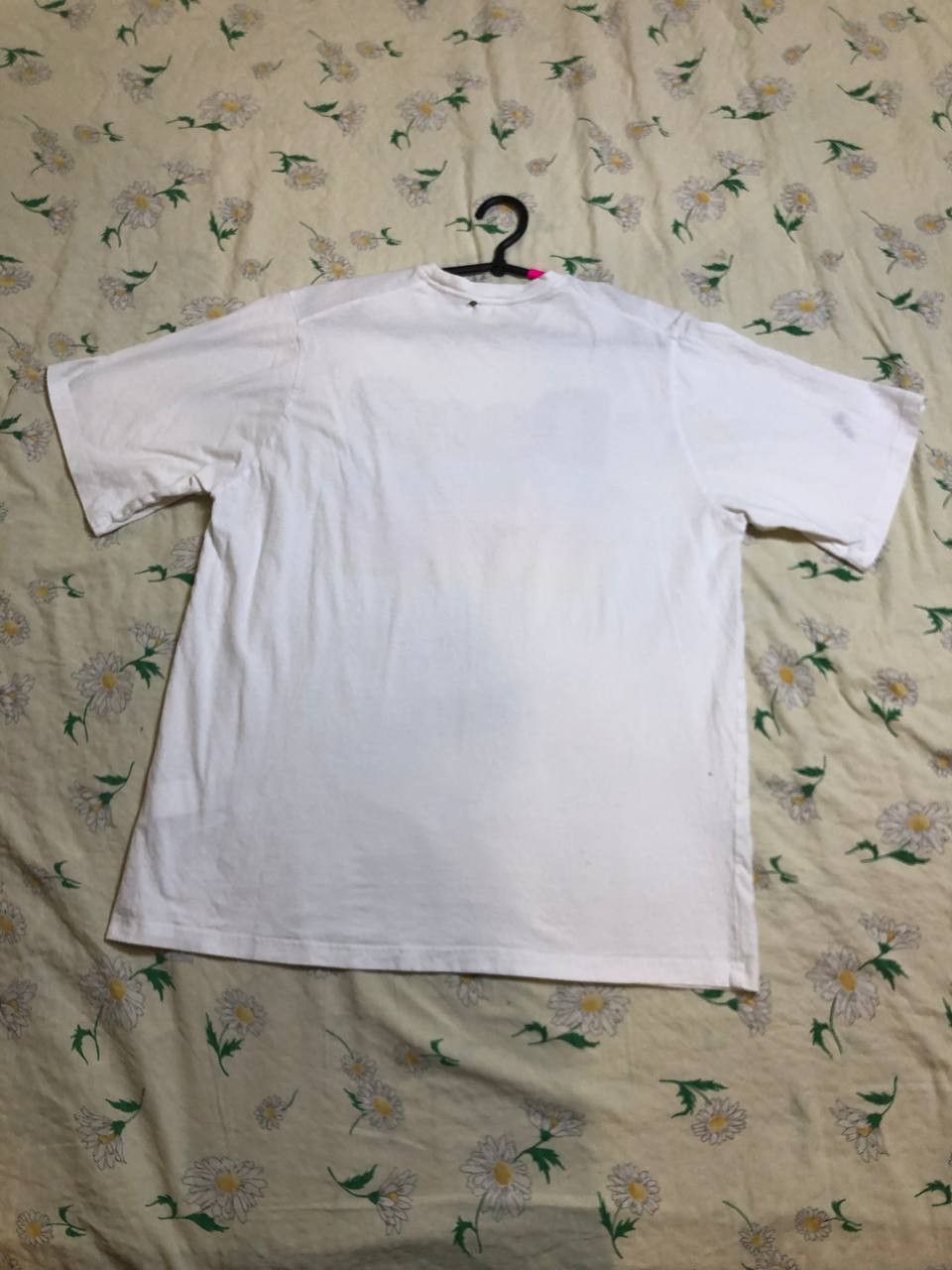 Dsquared2 Dsquared2 Caten Brothers Since 1964 Y2K T-Shirt Rare Retro Size US XL / EU 56 / 4 - 18 Thumbnail