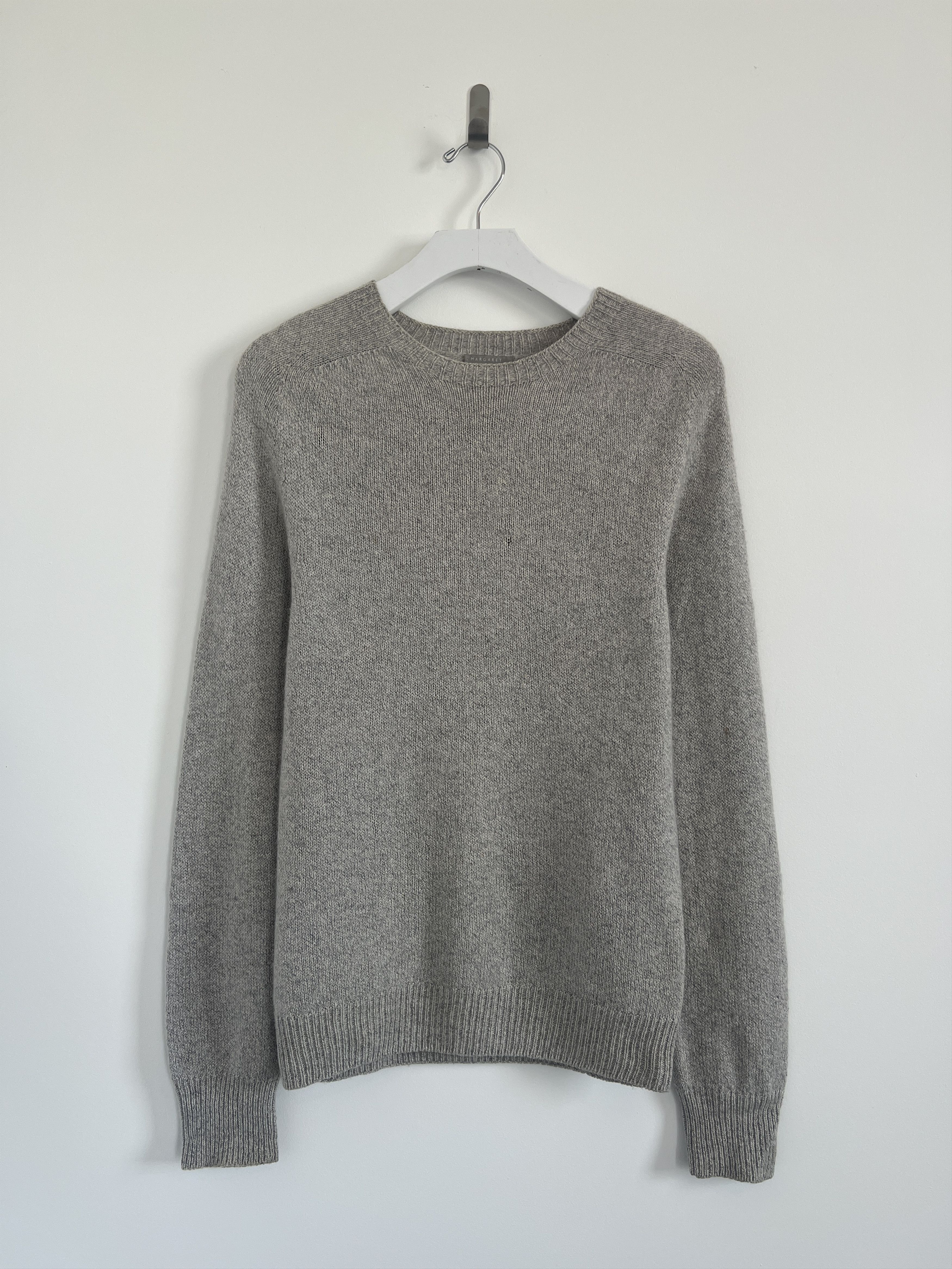 Margaret Howell Margaret Howell Sweater Size US XS / EU 42 / 0 - 1 Thumbnail