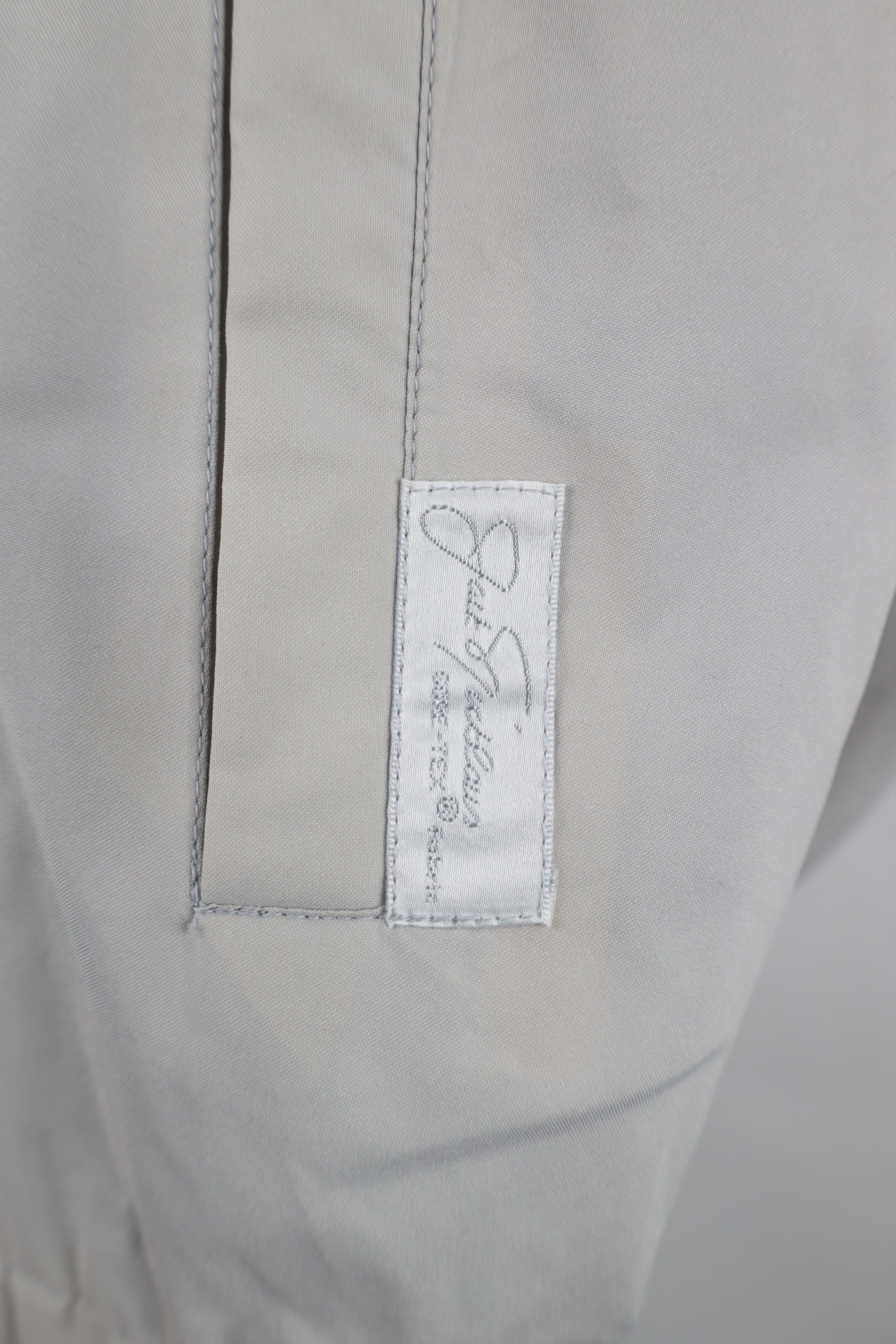 Vintage Vintage 80s Streetwear Goretex Waterproof Bomber Jacket Size L / US 10 / IT 46 - 4 Thumbnail
