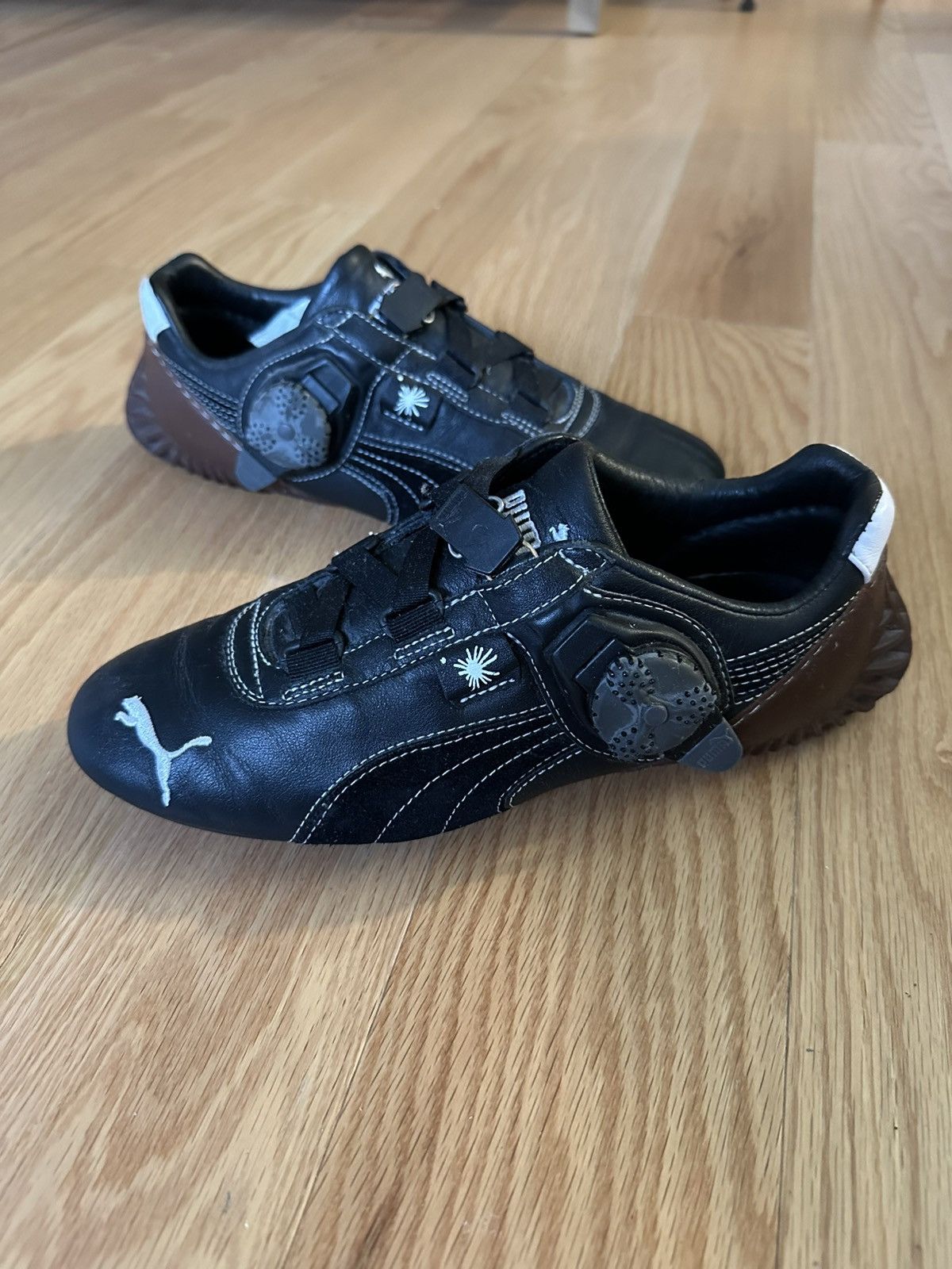 Maison MIHARA YASUHIRO × Puma × Vintage Vintage Puma x Mihara