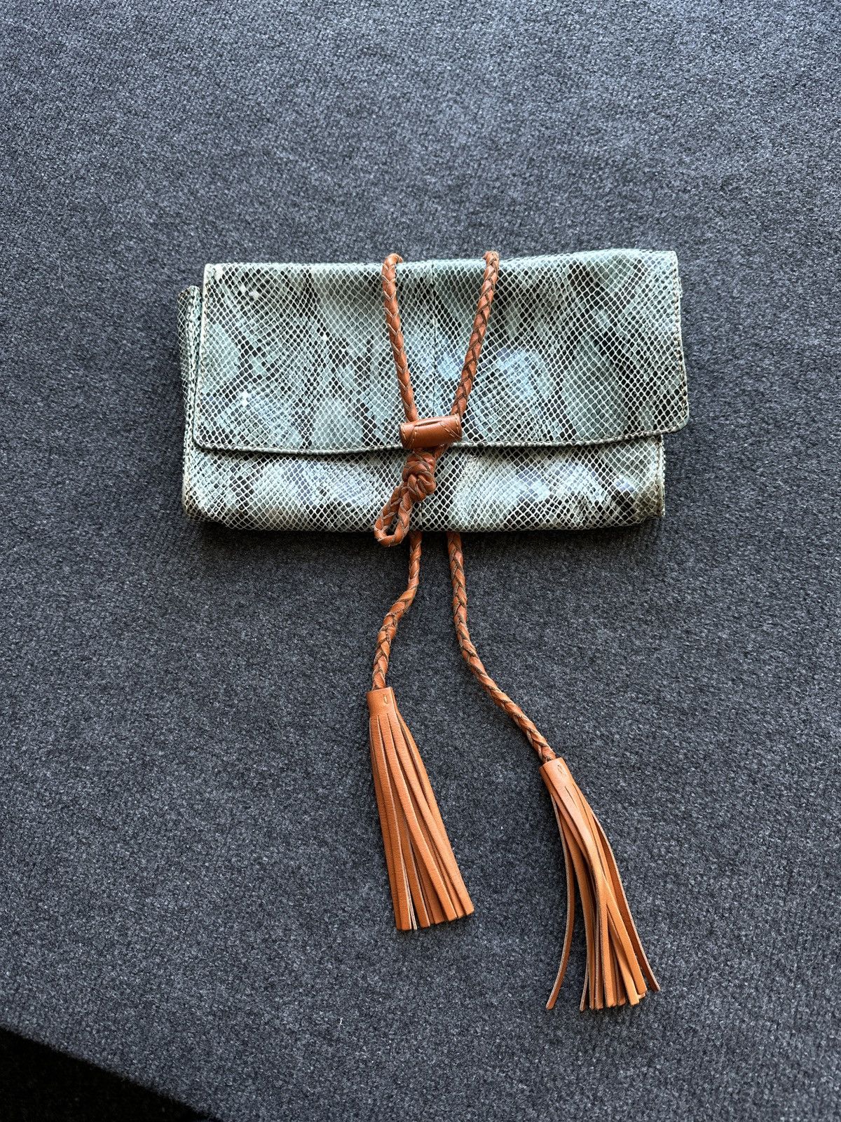 Other PENELOPE CHILVERS 🚨 WOMEN LUXURY CLUTCH BAG Size ONE SIZE - 2 Thumbnail