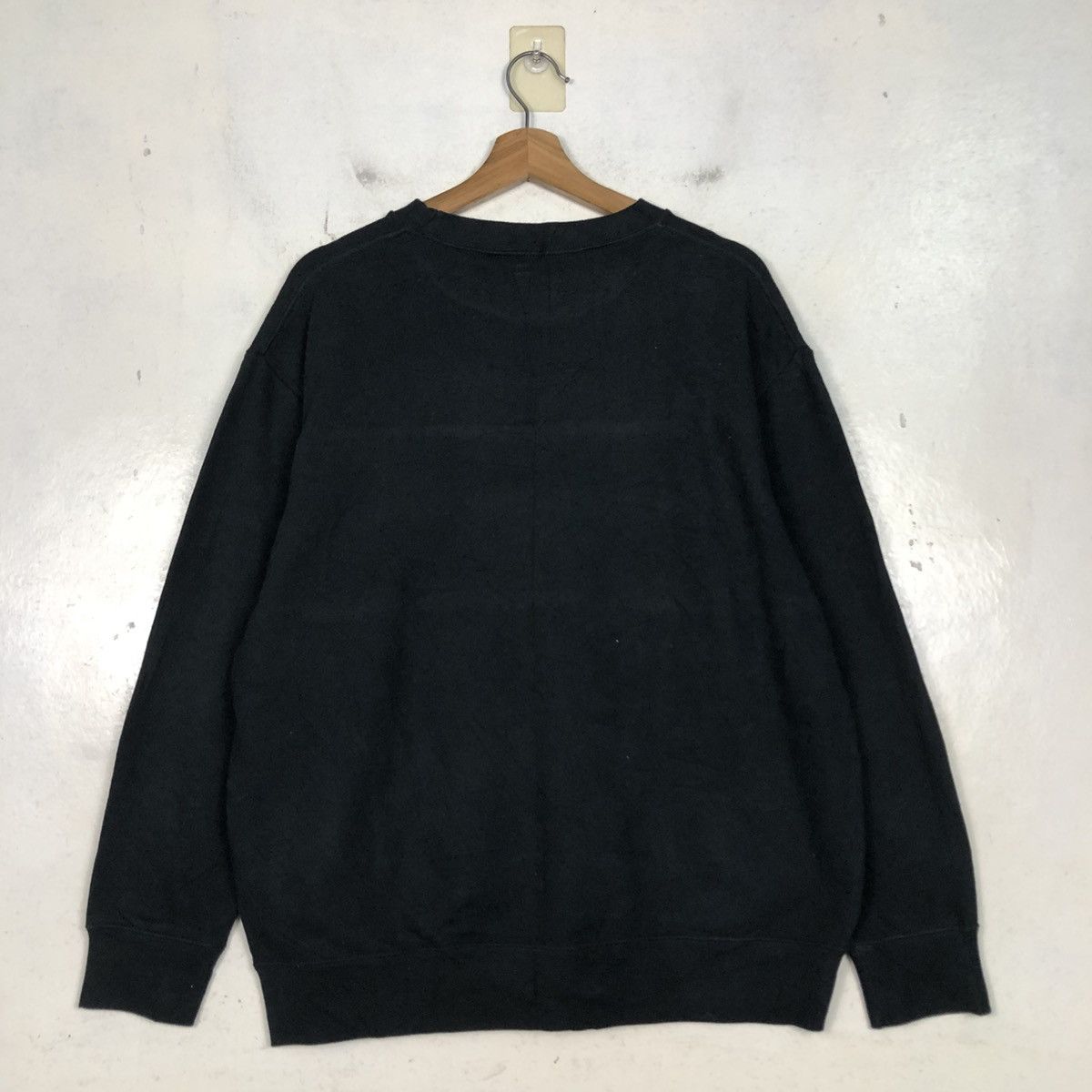 Japanese Brand 📌Vintage Sweatshirt Billabong Big Logo Size US M / EU 48-50 / 2 - 10 Thumbnail
