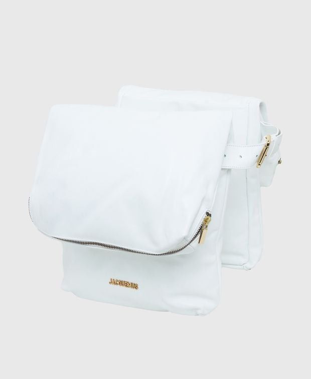 Jacquemus Bumbag Size ONE SIZE - 1 Thumbnail