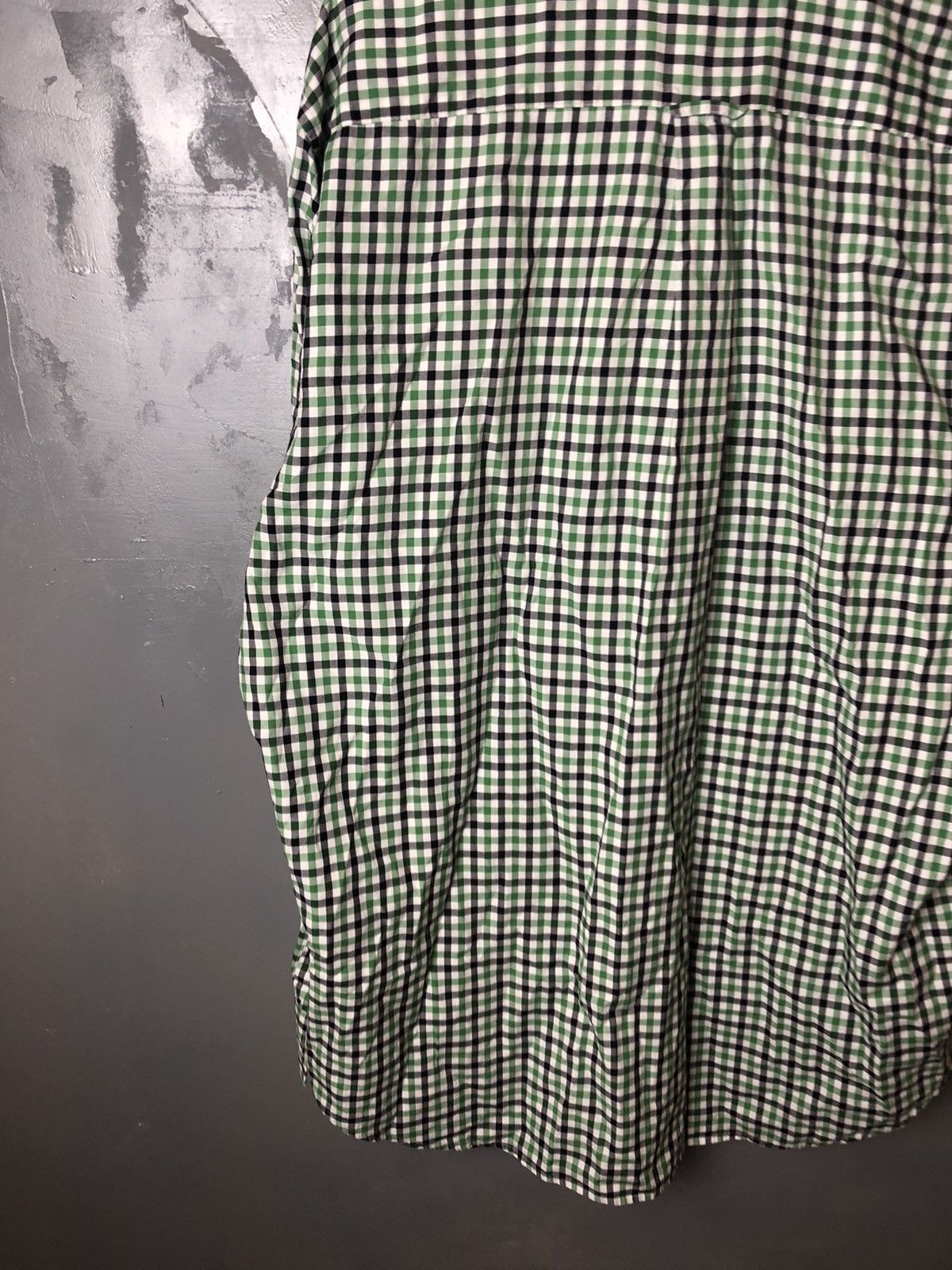 Gant Vintage men’s shirt Gant size Xl Size US XL / EU 56 / 4 - 7 Thumbnail