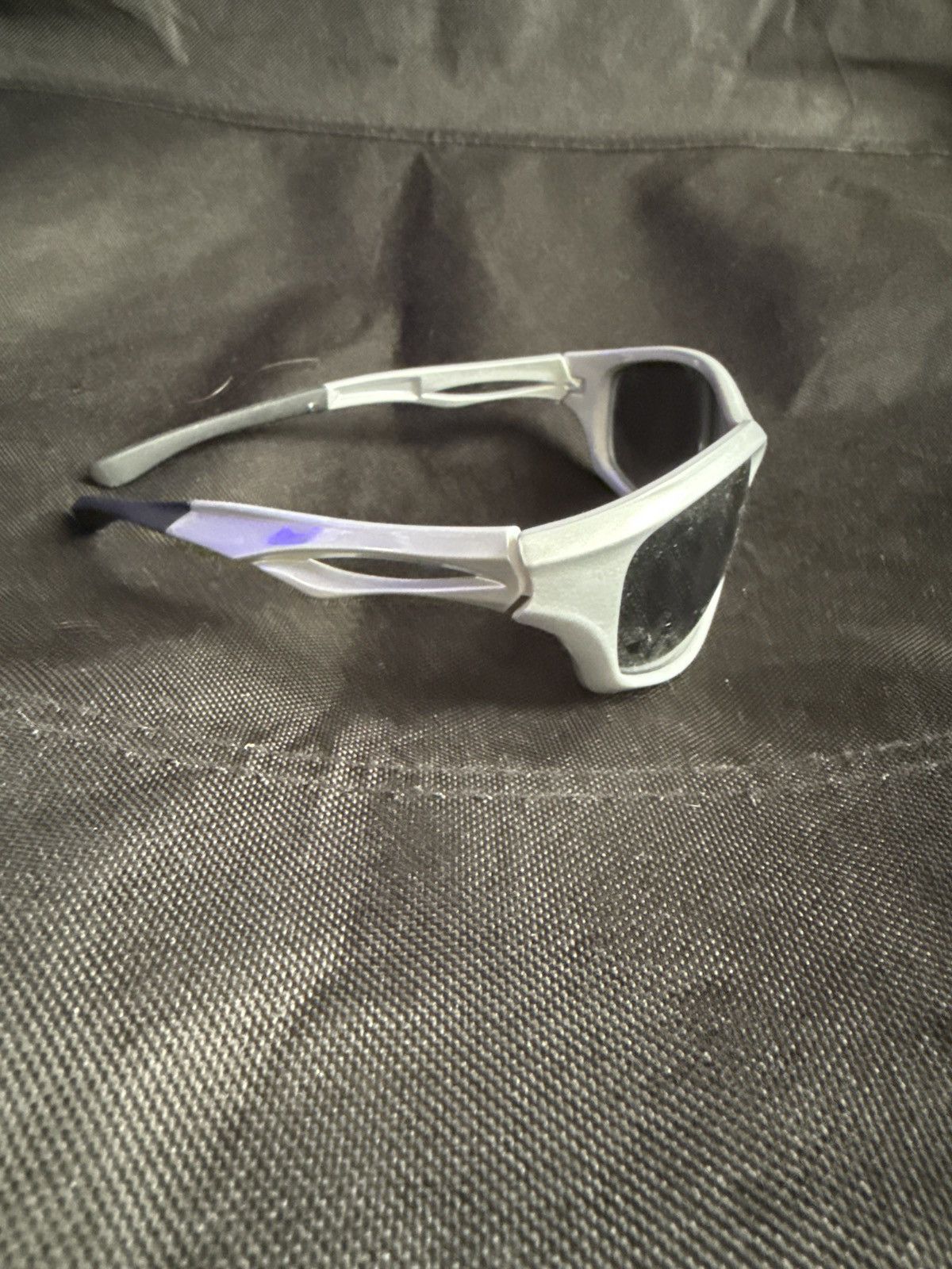 Japanese Brand × Vintage Biker sunglasses Size ONE SIZE - 3 Thumbnail