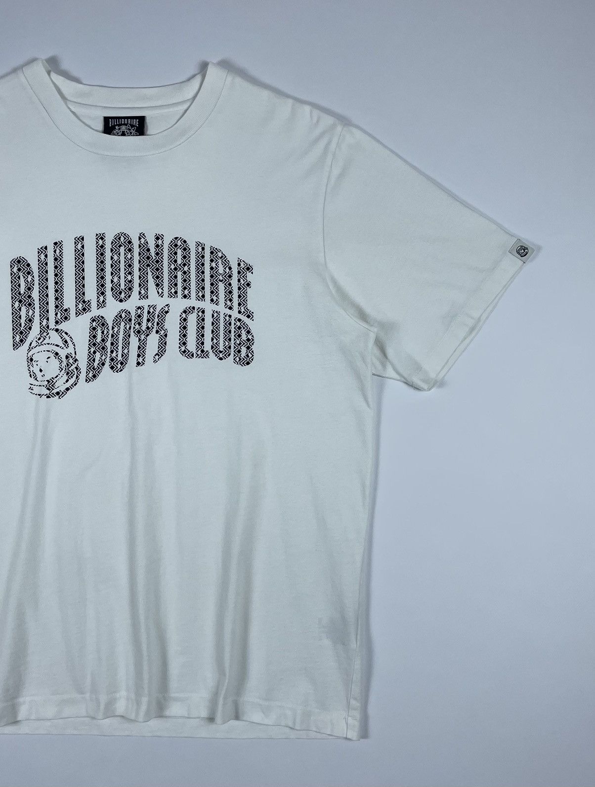 Billionaire Boys Club Billionaire Boys Club BBC Ice Cream T-shirt big logo Size US L / EU 52-54 / 3 - 2 Thumbnail