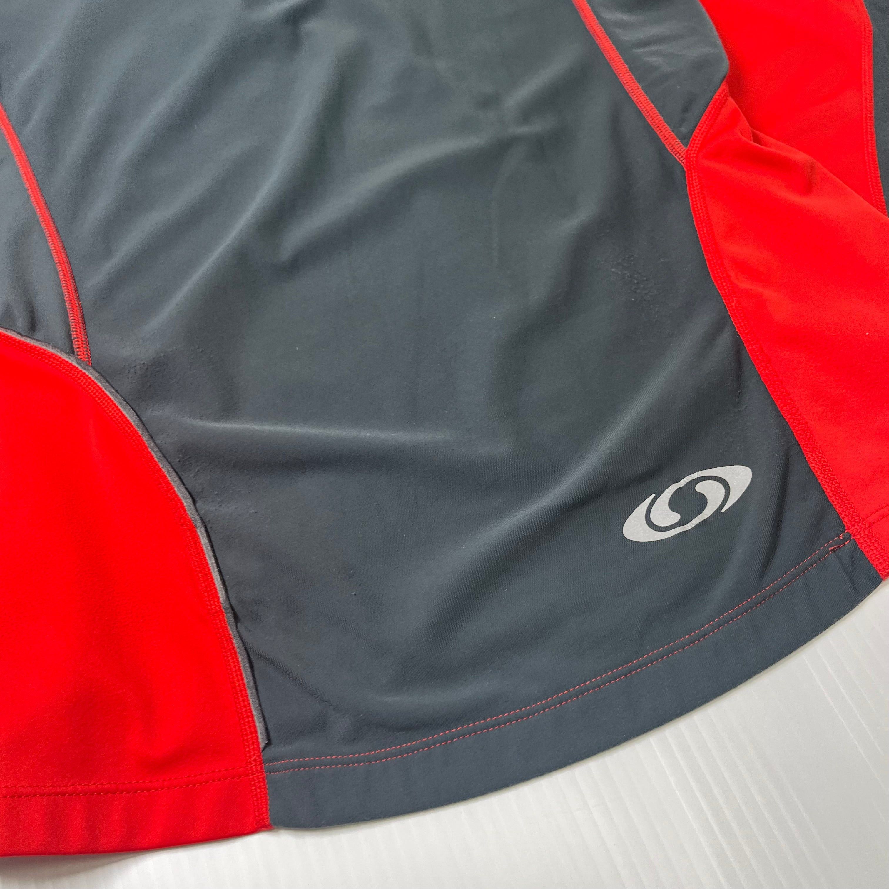 Salomon Salomon Light Athletic 1/4 Zip S Size US S / EU 44-46 / 1 - 5 Thumbnail