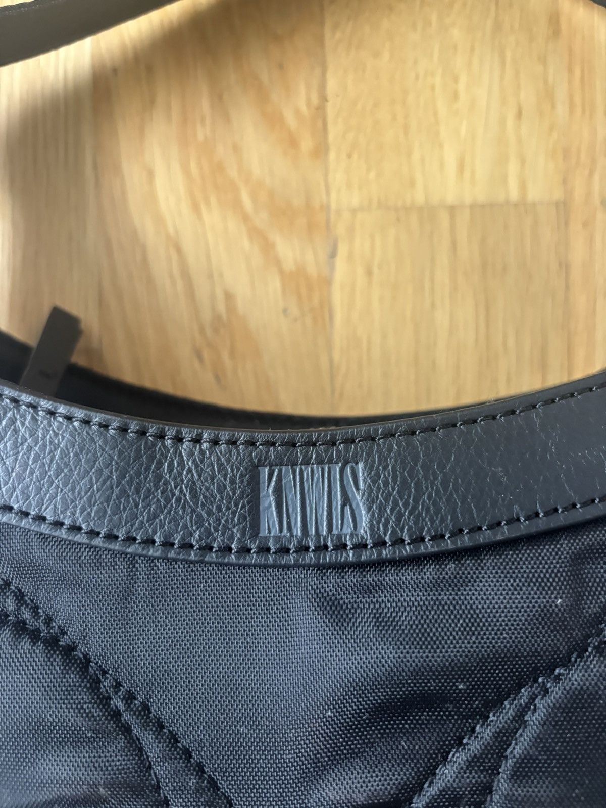 KNWLS Nike x KNWLS bag Size ONE SIZE - 6 Thumbnail