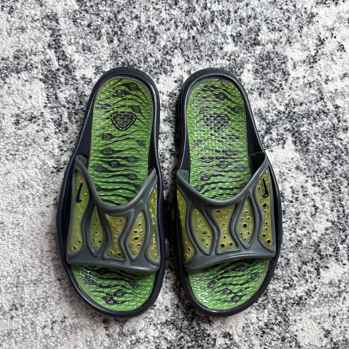 Nike ACG Nike ACG Vintage StreetWear Rare Shoes Size US 8 / EU 41 - 3 Thumbnail