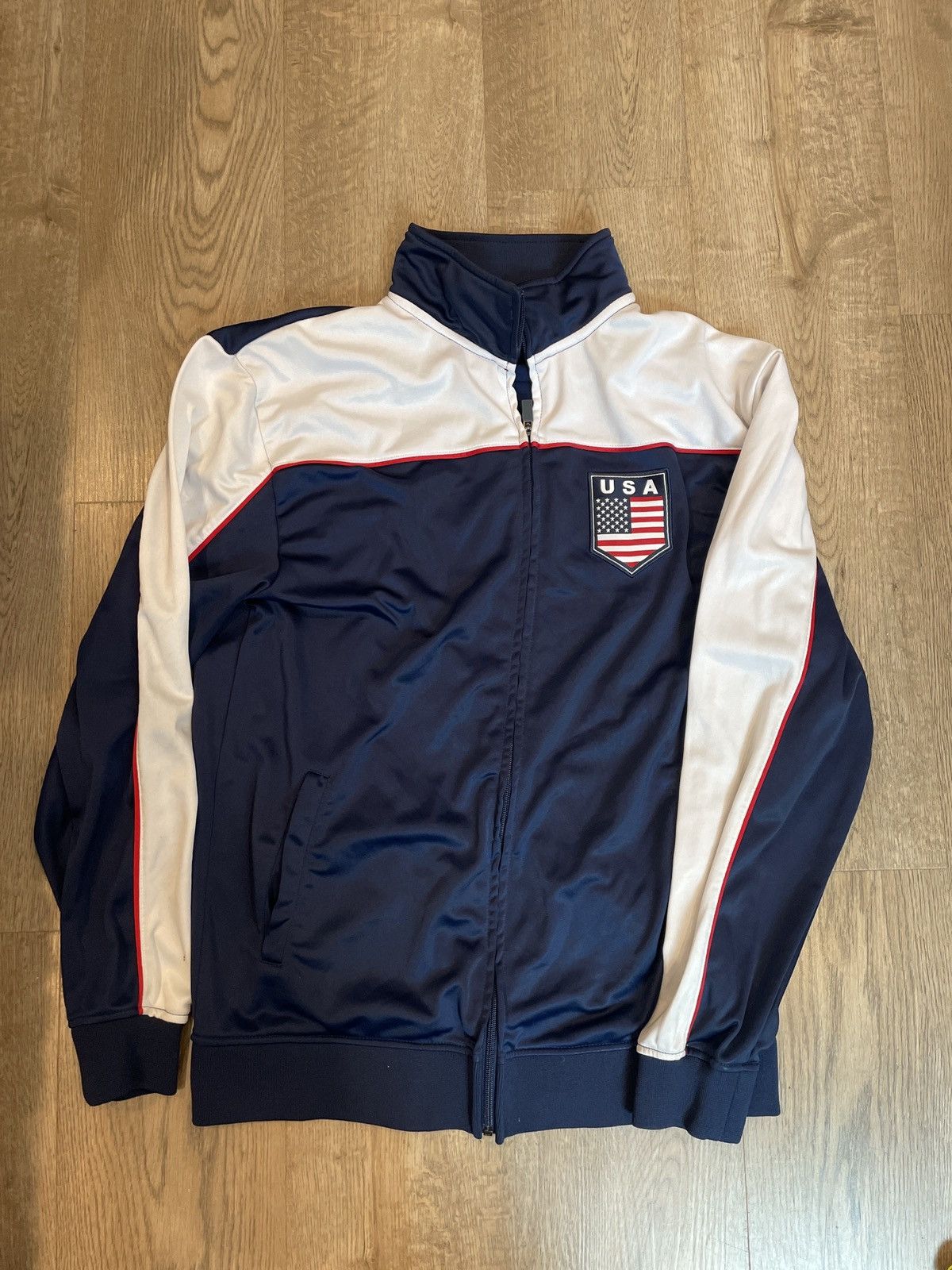 Rhinox Rhinox USA Jacket Size US L / EU 52-54 / 3 - 1 Thumbnail