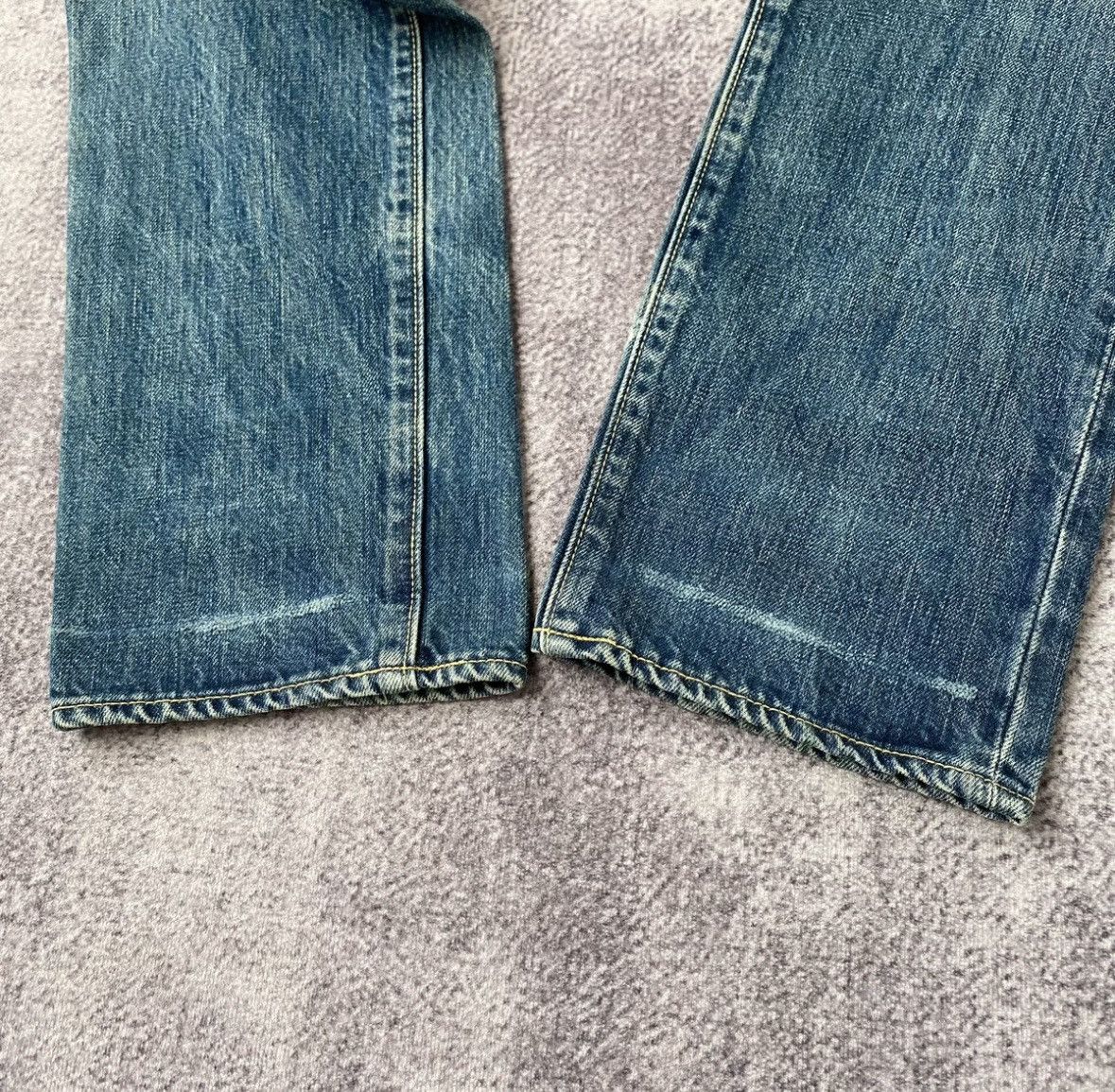 Kapital Kapital koutry jeans Size US 36 / EU 52 - 5 Thumbnail