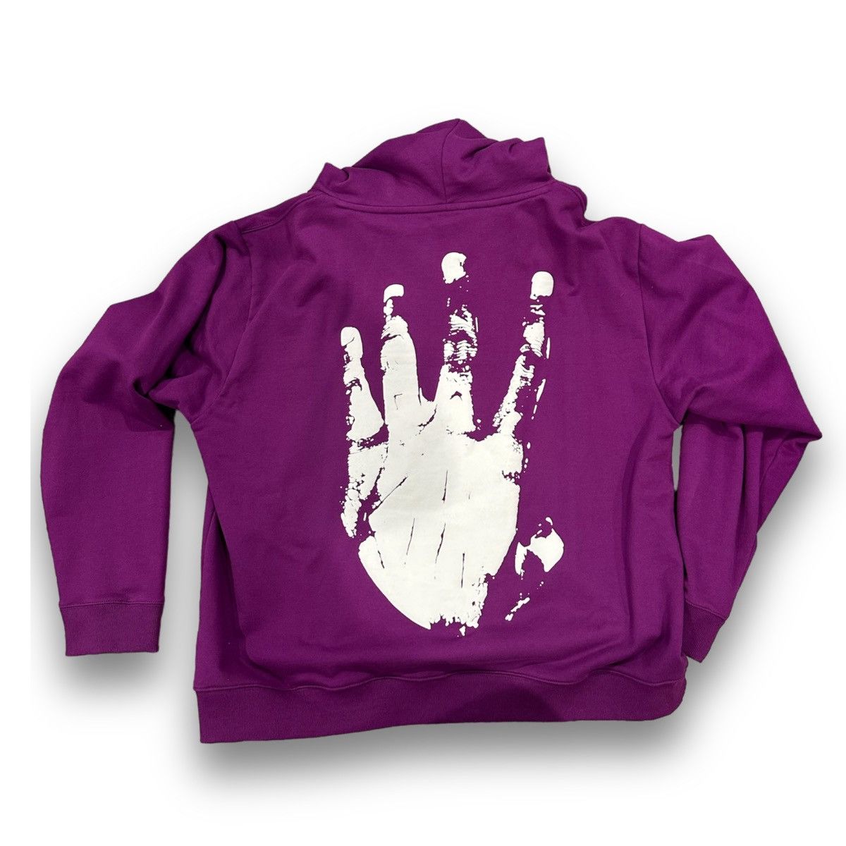 Revenge PURPLE X MUGSHOT Size US XXL / EU 58 / 5 - 2 Thumbnail