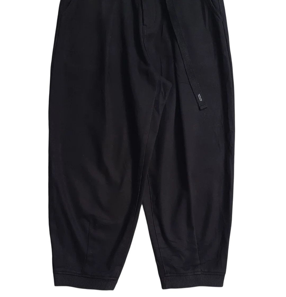 And Wander × Gramicci Sunny Clouds Balloon Warm Lined Tuck Pants Size US 30 / EU 46 - 2 Thumbnail