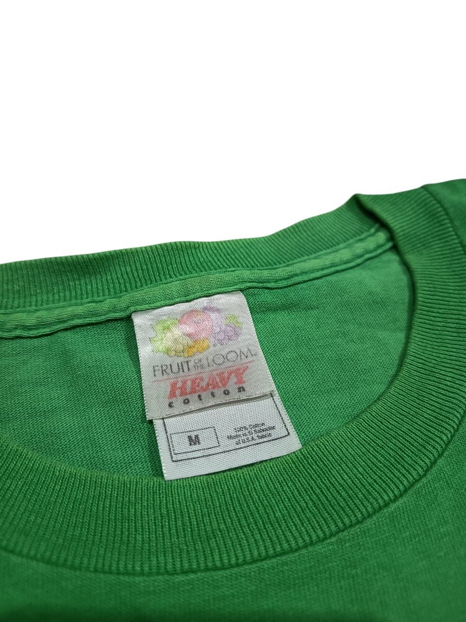 Band Tees × Vintage Stereolab - Jump Drive Shut-Out b/w Solar Throw-Away Size US S / EU 44-46 / 1 - 5 Thumbnail