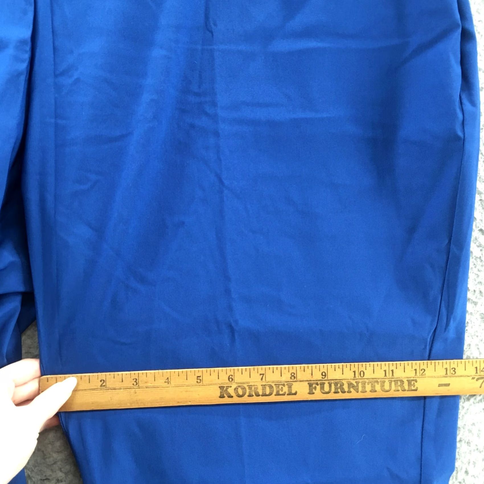 Worthington Item Specifications: Country of Origin: Italy Size 26" / US 2 / IT 38 - 7 Thumbnail